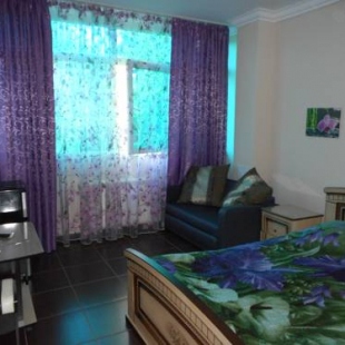 Фотография гостевого дома Зеленые фонарики