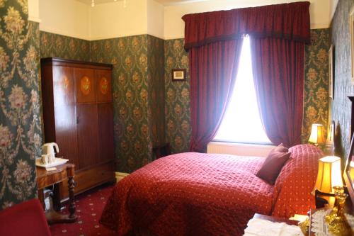 Фотография гостевого дома The Sycamore Guest House