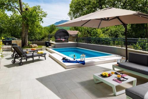 Фотография гостевого дома Modern and Cozy little House Mia