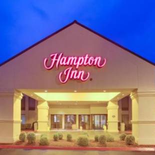 Фотографии гостиницы
Hampton Inn Chester