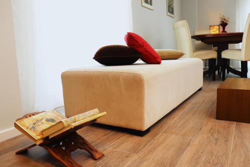 Фотография мини отеля Foxxy Luxury Apartments