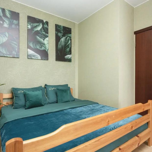 Фотографии квартиры 
            Moment House (Момент Хаус) на бульваре Подмосковный 12