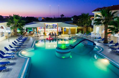 Фотография гостиницы Hera Zakynthos Hotel