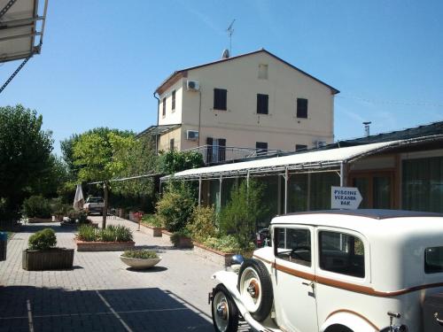 Фотография гостиницы Morobello