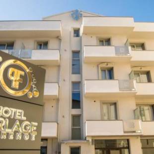 Фотографии гостиницы 
            Hotel Perlage Florence