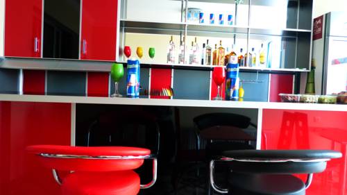 Фотография гостиницы Поти