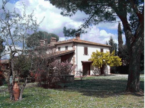 Фотография гостевого дома Ortali Country House