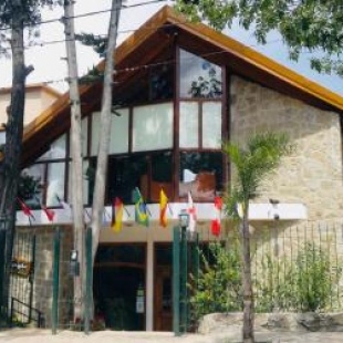 Фотография гостиницы Los Espinillos Hotel y Spa