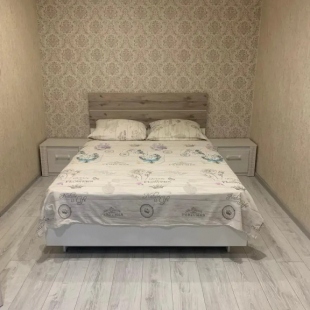 Фотография квартиры Квартира Просторная Уютная