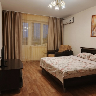 Фотография квартиры Квартира Уютная квартира на сутки