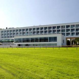 Фотографии гостиницы
Atlantic Hotel Galopprennbahn