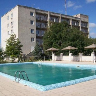 Фотография базы отдыха Солнечная