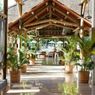 Фотография гостиницы The Ravenala Attitude