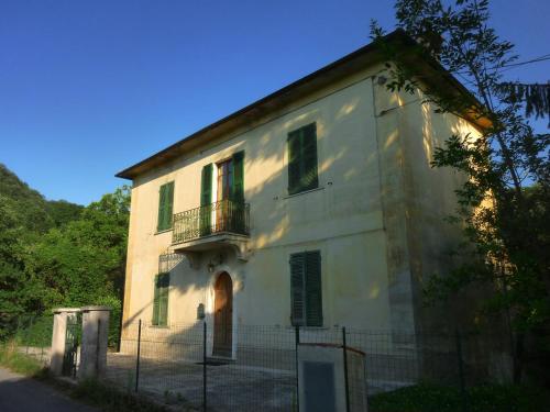 Фотографии гостевого дома 
            A House In Tuscany