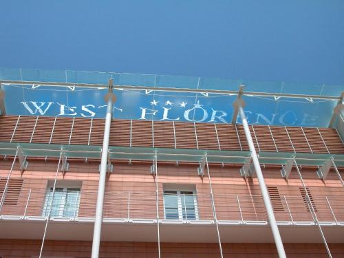 Фотография гостиницы West Florence