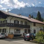 Фотография гостевого дома Gästehaus Lehnerer Grainau