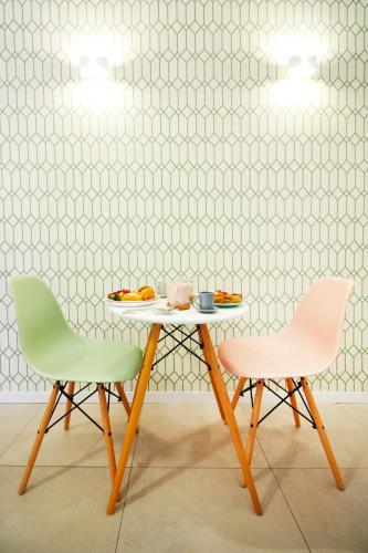 Фотография мини отеля Le Quinte del Bellini