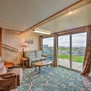 Фотография гостевого дома Sanderling Sea Cottages, Unit 2