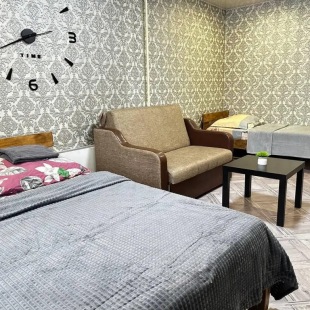 Фотография квартиры Апартаменты на улице Зварыгина 14