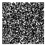 QR код гостиницы Искра