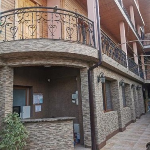 Фотография гостевого дома Бриз на Куйбышева