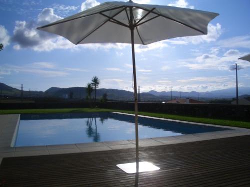 Фотография базы отдыха Casa do Pico Arde