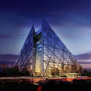 Фотографии гостиницы
Hotel Éclat Beijing