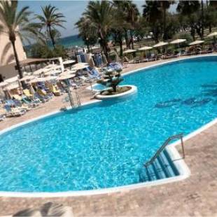 Фотографии гостиницы
CM Castell de Mar