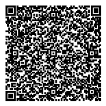 QR код гостиницы Астор