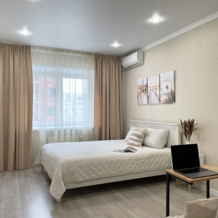 Фотография квартиры Апартаменты Йорт около ДРКБ