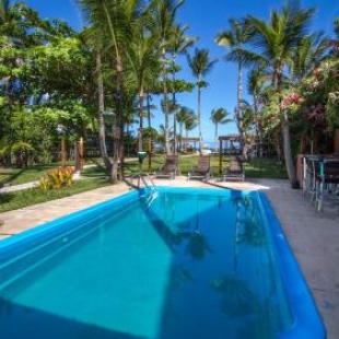 Фотография мини отеля Pousada Villa Zena