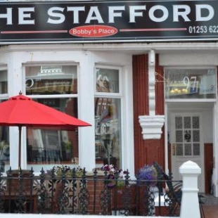 Фотография мини отеля The Stafford