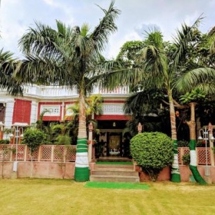 Фотография гостиницы The Heritage Hotel, Lucknow