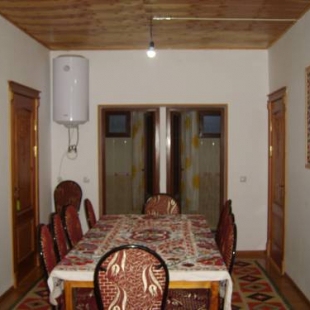 Фотография гостевого дома Хаят