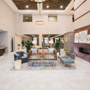 Фотографии гостиницы
Pomeroy Inn & Suites Prince George