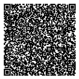 QR код театра Магаданский областной театр кукол