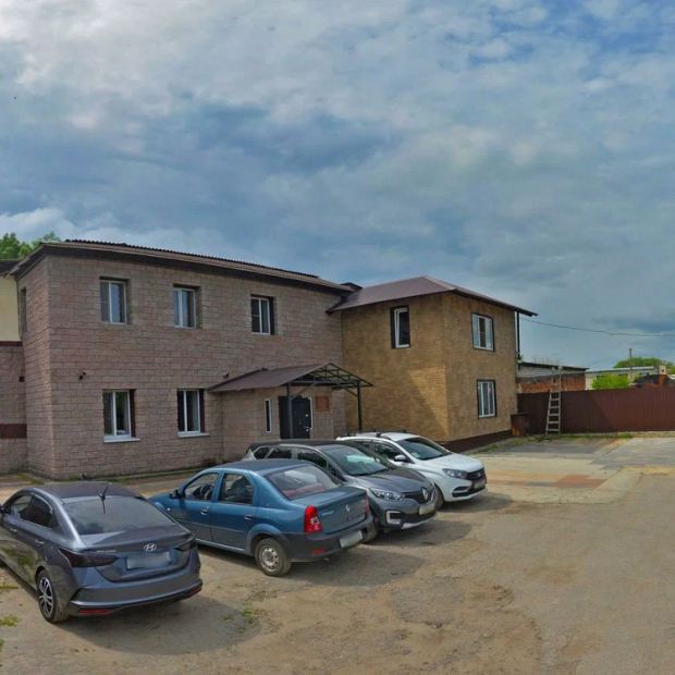 Фотографии гостиницы
УЮТ