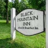 Фотография мини отеля Black Mountain Inn