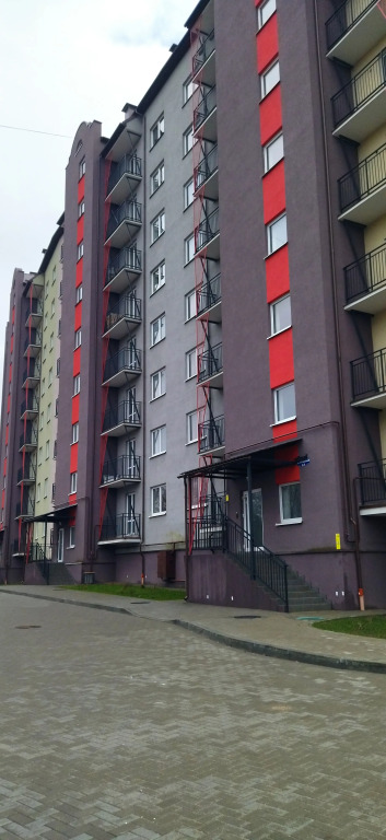 Фотография квартиры Апартаменты для 3 гостей недалеко от Королевских Ворот