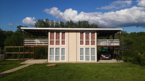 Фотографии гостевого дома
ГТО Центр