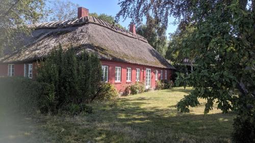 Фотография мини отеля Under Valnødden