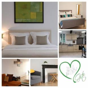 Фотографии гостевого дома
Gîte tout Confort au Coeur du Village Verniolle