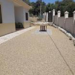 Фотография гостевого дома 3 bedrooms chalet with private pool and terrace at Almodovar del rio