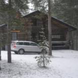 Фотография гостевого дома Holiday Home Hankisääski