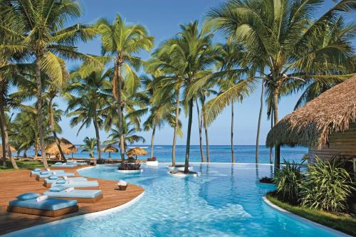 Фотография гостиницы Zoetry Agua Punta Cana