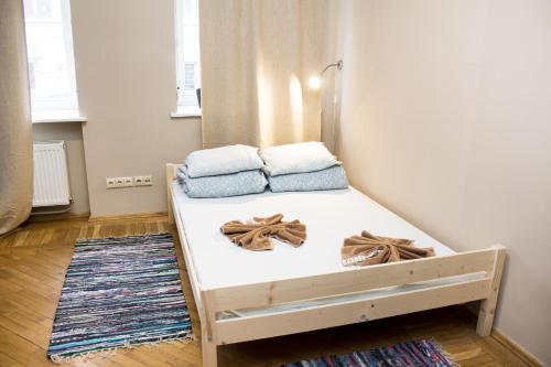 Фотография хостела Hostel Oras