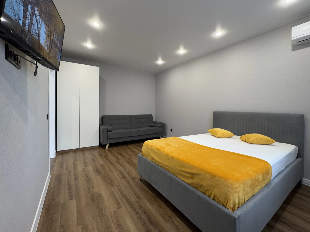 Фотография квартиры Квартира на улице Автомобилистов 2Д