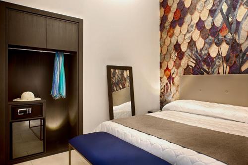 Фотография мини отеля B&B Napoli Time