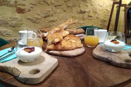 Фотография мини отеля Planches et Plonk