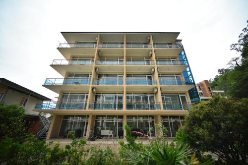 Фотография гостиницы SUNSHINE